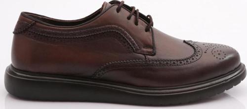 Erkek M Model Comfort Ayakkabı Taba 31692617