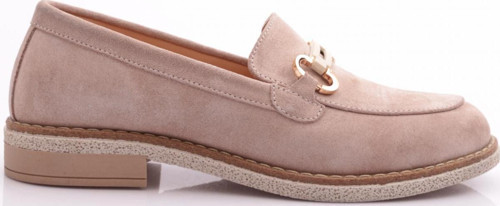 246 Kadin Loafer Ayakkabi