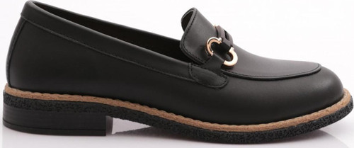 246 Kadin Loafer Ayakkabi