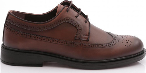 Erkek Comfort Ayakkabı Taba 41652617