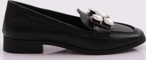 Kadın Günlük Loafer Ayakkabı Siyah 4466535