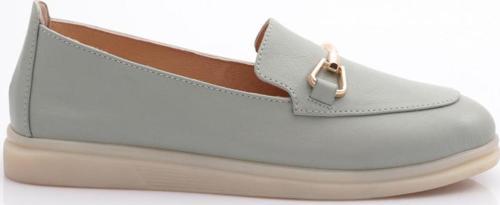 409 Kadin Loafer Ayakkabi