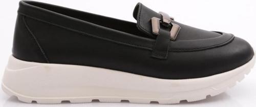 459 Kadin Loafer Ayakkabi