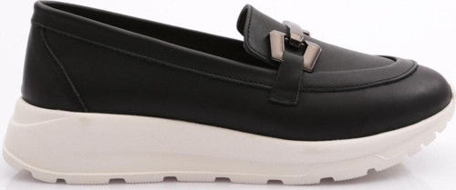 459 Kadin Loafer Ayakkabi