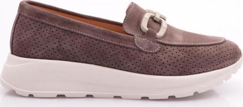 422S Kadin Loafer Ayakkabi