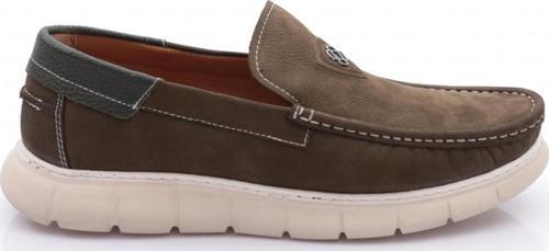 5836 Erkek Comfort Ayakkabi