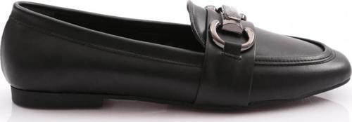 Kadın Loafer Ayakkabı Siyah 61382534