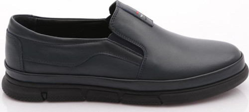 Erkek Comfort Ayakkabı Lacivert 109573616