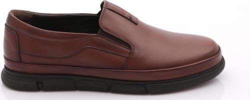 Erkek Comfort Ayakkabı Taba 109573616