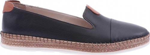 Kadın Anatomıc Footwear Deri Ayakkabı Siyah 26122623
