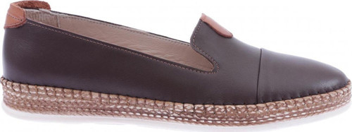Kadın Anatomıc Footwear Deri Ayakkabı Kahve 26122623