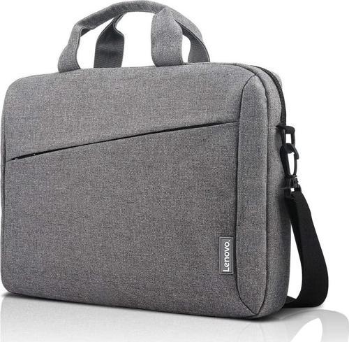 GX40Q17231 Case 15.6" Toploader T210 Notebook Çantası Gri