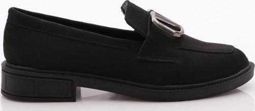 T04 Kadin Loafer Ayakkabi