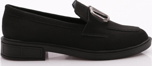 T04 Kadin Loafer Ayakkabi