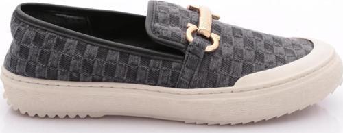 Pm373-K2040 Metal Aksesuarli Babet