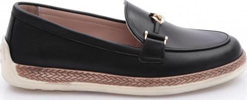 190E Kadin Loafer Ayakkabi