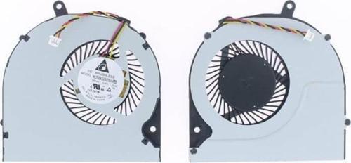 Toshiba Satellite P50D-A Notebook Cpu Fan
