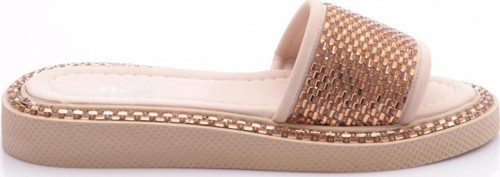 Pm170-K10125 Kadin Terlik