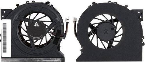 Toshiba Satellite A300-243 A300-149 A300-1Nd A300-15M Fan V4