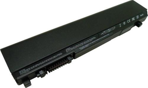 Toshiba Satellite R835 Uyumlu Notebook Bataryası Pili - 6 Cell