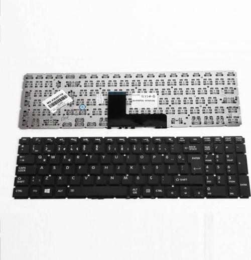 Toshiba Satellite S50-B, S50D-B Notebook Klavye Tuş Takımı
