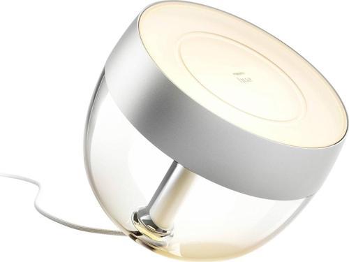 Hue Irıs Silver Special Edition