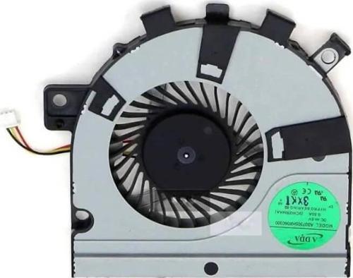 Toshiba Satellite U50D, U50D-A, U50D-A018 Uyumlu Notebook Cpu Fan