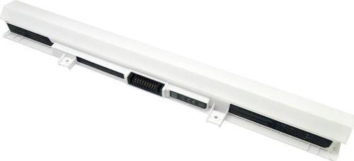 Toshiba Satellite C55D-B5244 C50-A X0012 C50-A-157Notebook Laptop Bataryası Pili Beyaz