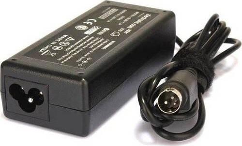 Toshiba 15V 8A 120W 4 Pin 10mm Mini DIN Adaptör RNA-TS04