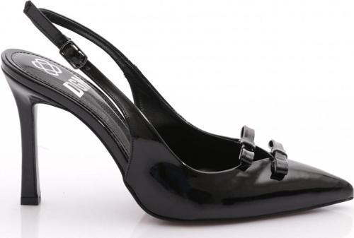 5701 Kadin Topuklu Ayakkabi