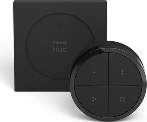Hue Tap Switch Siyah