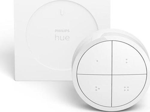 Hue Tap Switch Beyaz