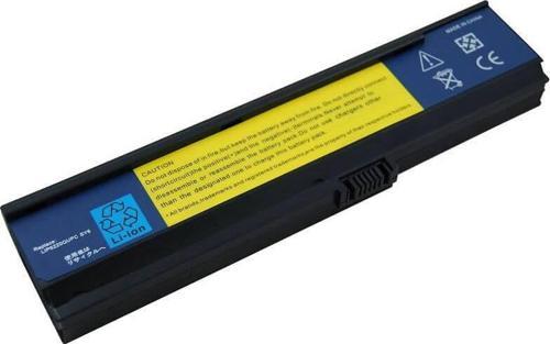 Acer  Aspire 5500 Serisi  Notebook Bataryası Pili