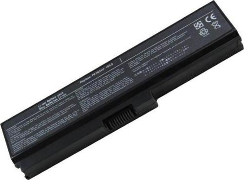Toshiba   PA3634U-1BRS   Notebook Bataryası Pili - 6 Cell