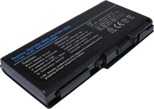 Toshiba   Qosmio 90LW   Notebook Bataryası Pili - 6 Cell