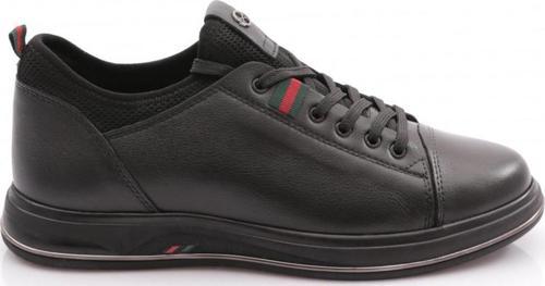 20008 Erkek Bağcikli Sneaker Ayakkabi