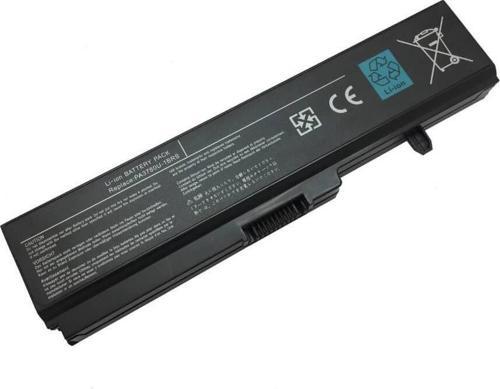Toshiba   Satellite Pro T130 Serisi  Notebook Bataryası Pili