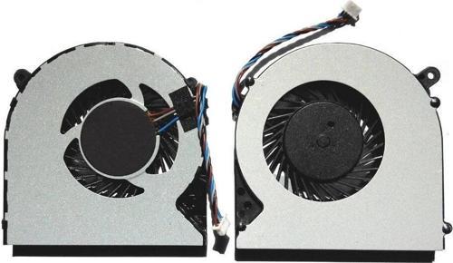Toshiba L50-A-1Dg, L50-A-1Dj, L50-A-109 Uyumlu Notebook Fan