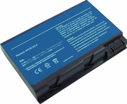 Acer Aspire 5102WLMi Notebook Bataryası Pili