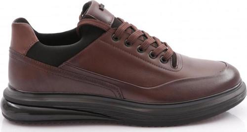 20138 Erkek Bağcikli Sneaker Ayakkabi