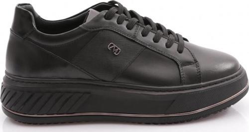 20319 Erkek Bağcikli Sneaker Ayakkabi