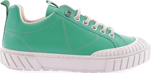 Kadın Sneakers Ayakkabı Çimen Yeşili 34132682