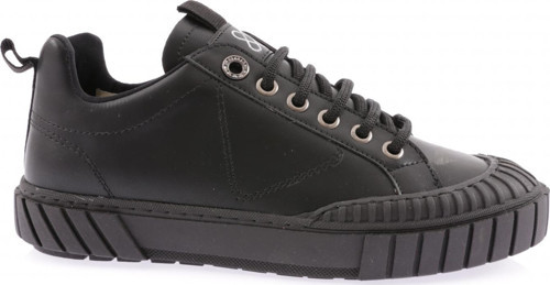 Kadın Sneakers Ayakkabı Siyah 34132682