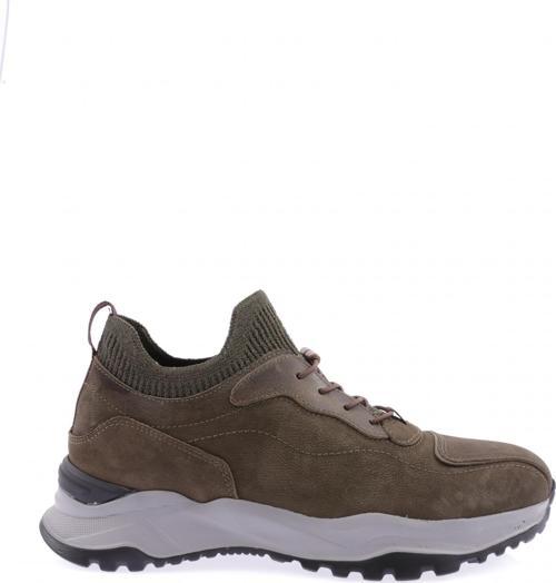 Erkek Sneakers Ayakkkabı Haki 34363396