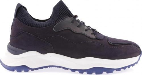 Erkek Sneakers Ayakkkabı Lacivert 34363396