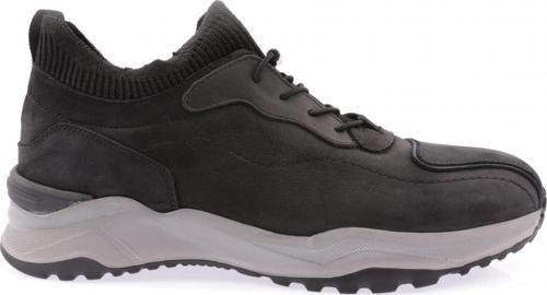 Erkek Sneakers Ayakkkabı Siyah 34363396