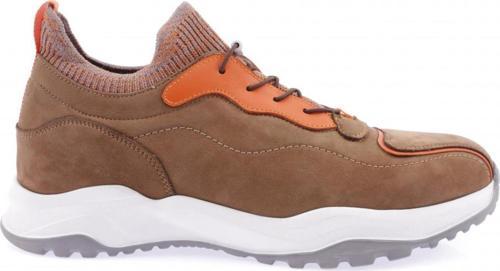 Erkek Sneakers Ayakkkabı Taba 34363396