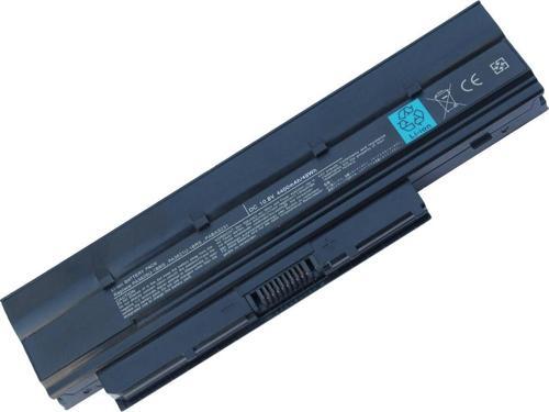 Toshiba Mini NB505 Uyumlu Notebook Bataryası Pili
