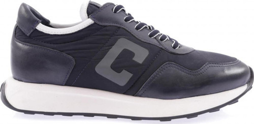 Erkek Sneakers Ayakkkabı Lacivert 35143396
