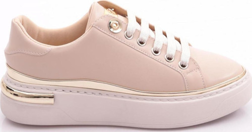 2555 Kadin Sneakers Ayakkabi